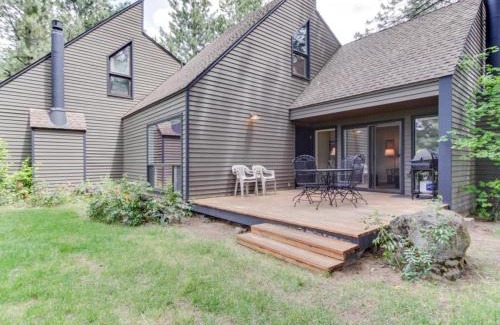 Overlook Park Apartment | Mt View 10 | Discover Sunriver