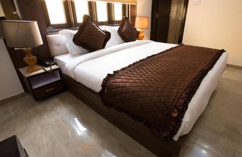 New Manali Villa | Mt View Villa in Manali for Holiday