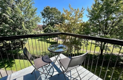 Verdun Condo | MTL Comfy, Honest and Well-Located Condo w/office