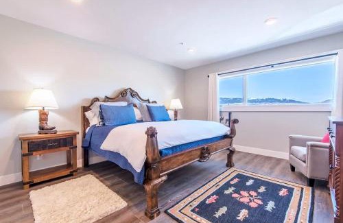 Swan Valley House | Mtn Views Patio & South Fork Fun