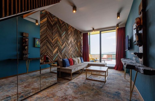 Tsromi Resort | Mtserlebi Resort