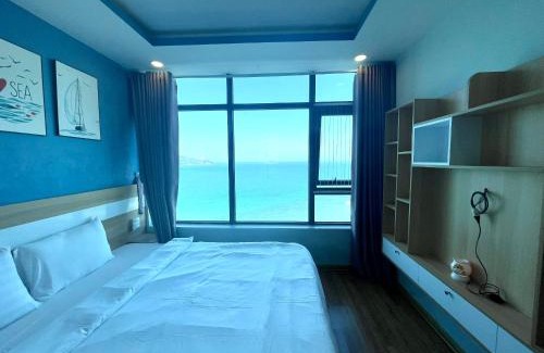 Vinh Phuoc Apartment | MTVT Oceanus Nha Trang Apartment