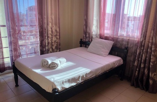 Mtwapa House | Mtwapa Luxury Apartments