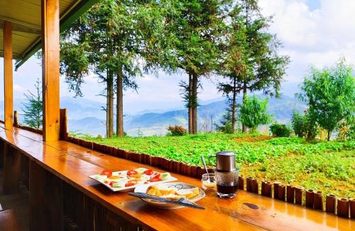 Mu Cang Chai Cabin | Mu Cang Chai Homestay & Trekking