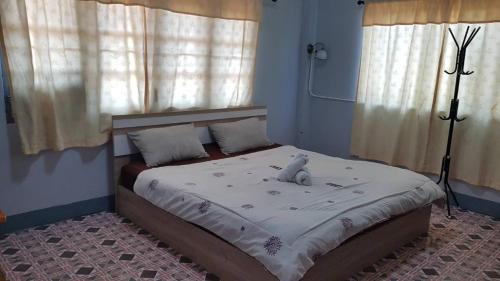 Mae Chaem Hotel | Muangchaem House