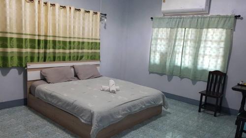 Mae Chaem Hotel | Muangchaem House