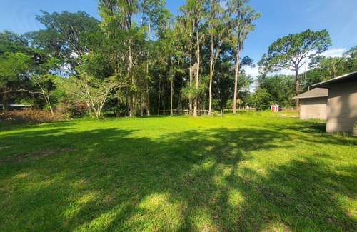 Land O' Lakes House | Much loved, cozy and spacious home on a spacious plot near Tampa, pet friendly!