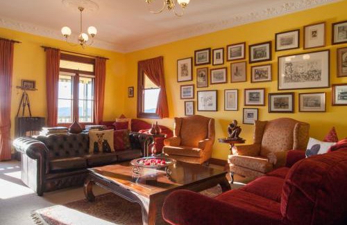 Buckaroo House | Mudgee Homestead Guesthouse