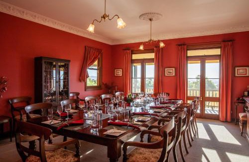 Buckaroo House | Mudgee Homestead Guesthouse