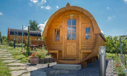 Nordheim House | Muellers Weingut und Weinstube im Auerberg
