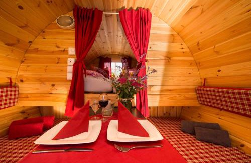Nordheim House | Muellers Weingut und Weinstube im Auerberg