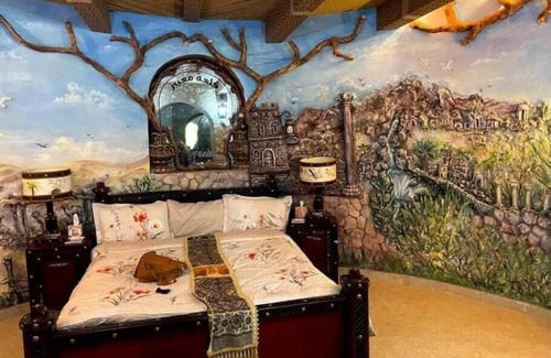 Hatta Resort | Mughaibar Resort