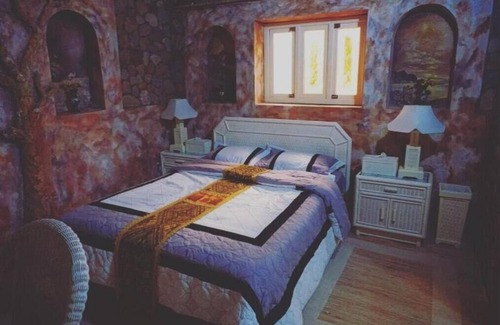 Hatta Resort | Mughaibar Resort