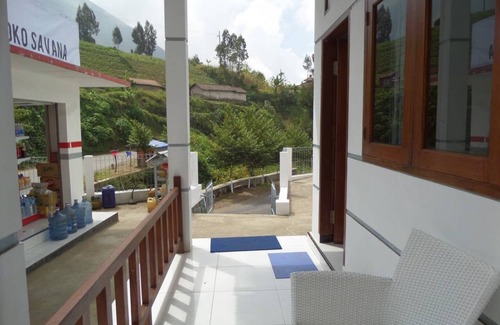 Sukapura House | Mugi Guesthouse near Mt. Bromo