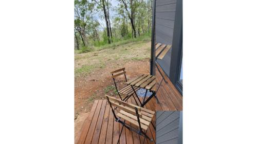 Colosseum House | Mugul Dream Cottage by Tiny Away
