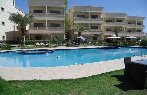 Al Khiran Apartment | Muhanna Chalets