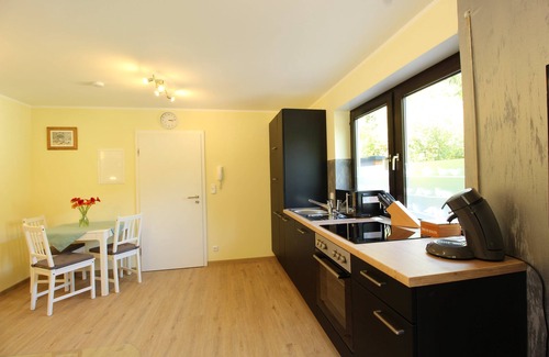 Beilstein Apartment | Mühlental vacation apartment in the Sleeping Beauty of the Moselle (Beilstein), apartment 1