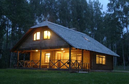 Kurzeme Other | Muižnieki kempings