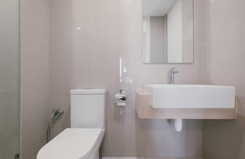 Kampung Kerinchi Apartment | Muji Home 2BR 4Pax Southlink Nexus Bangsar South