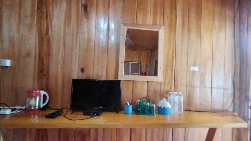 Ban Luang House | Mukakee