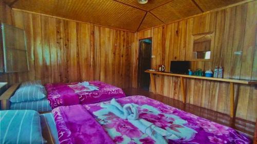 Ban Luang House | Mukakee