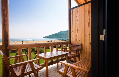 Ormanlı Koyu Bed & Breakfast | MUKHA ORMANLI