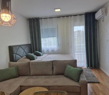 Tuzla Apartment | Muki Oaza Apartman