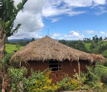Nyeri Other | Mukungas Hut