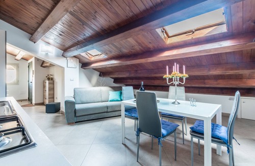 Gallina Villa | MULBERRIE'S HOUSE NEAR THE BEACH AND WITH WI. FI