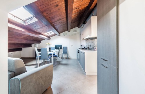 Gallina Villa | MULBERRIE'S HOUSE NEAR THE BEACH AND WITH WI. FI