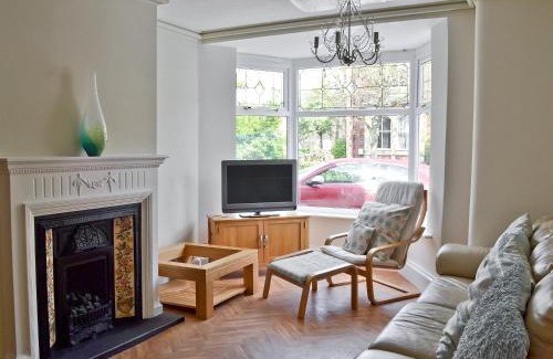Lytham St. Anne's House | Mulberry House