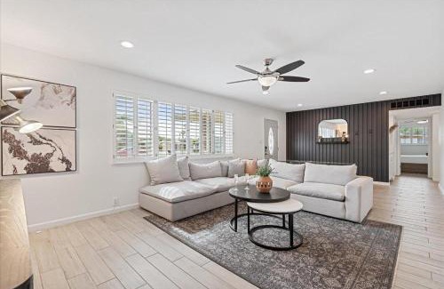 Trail West House | Mulberry Mulligan-Pool-Mini Golf-Mins to Old Town