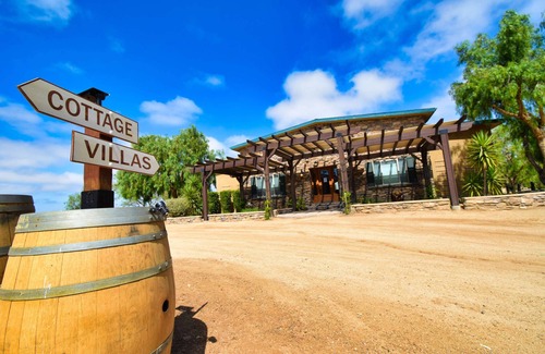 Temecula Villa | Mulberry Villa at Peppertree Lane Ranch
