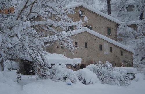 Urbania House | Mulino Della Ricavata