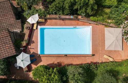 Buggiano Villa | Mulino di Castelvecchio