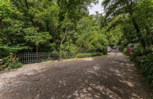 Buggiano Villa | Mulino di Castelvecchio