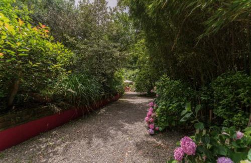 Buggiano Villa | Mulino di Castelvecchio