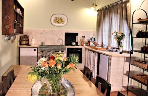 Cavriglia House | Mulino di Rimaggio - Antico mulino in Toscana