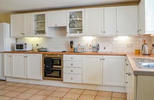 Port Logan House | Mullhill