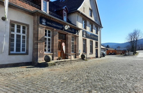 Brilon-Wald Apartment | Multi-bed room, 16sqm, max. 6 persons
