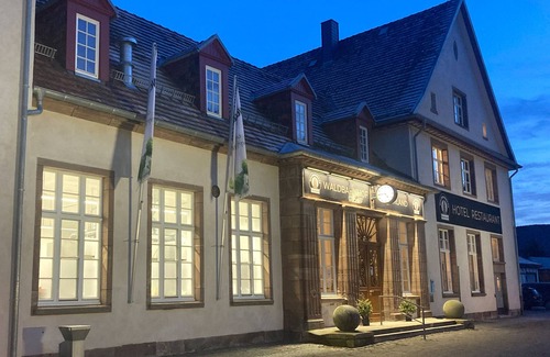Brilon-Wald Apartment | Multi-bed room, 16sqm, max. 6 persons