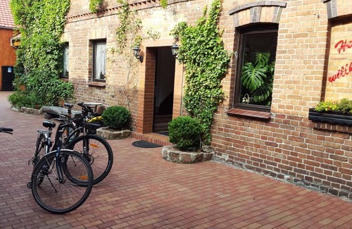 Lauta House | Multi-bed room - Ferienhof Sarodnick