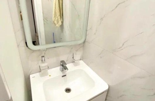Versova Apartment | Mumbai vacation apartment