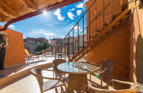 Munebrega House | Mundobriga