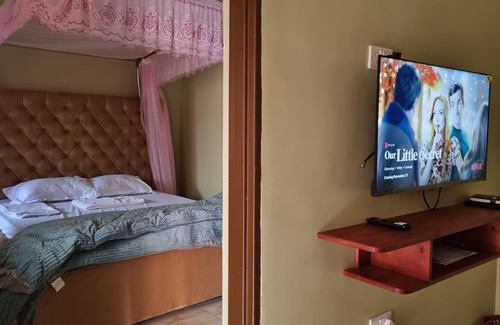 Arua Hostel | Muni Residences