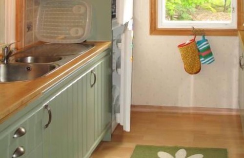 Asarum House | Munkhalla Morgonsolen by Interhome