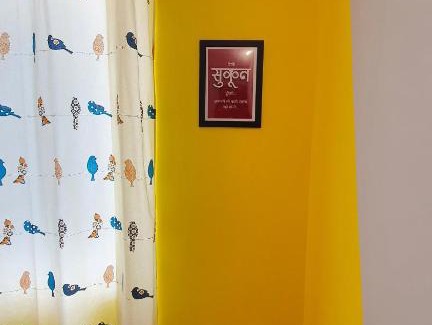 Alwar Apartment | MUNNA BHAIYA KI HAVELI