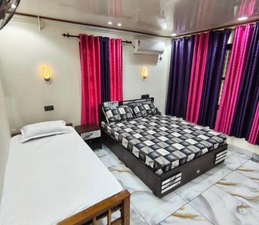 Munroe Island House | Munroe Riverside Homestay