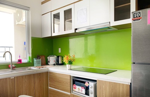 Cam Ranh Apartment | Muong Thanh Beach View Condominium Comfortzone
