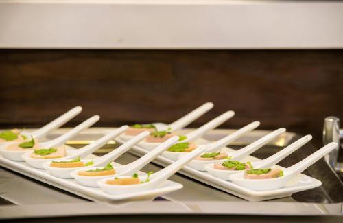 Bac Giang Hotel | Muong Thanh Grand Bac Giang Hotel
